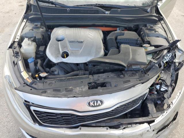 Photo 7 from auction – 2013 KIA OPTIMA HYB with VIN KNAGM4AD0D5047689