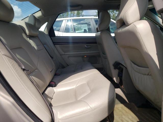 Photo 6 from auction – 2002 VOLVO S80 with VIN YV1TS92D321263182