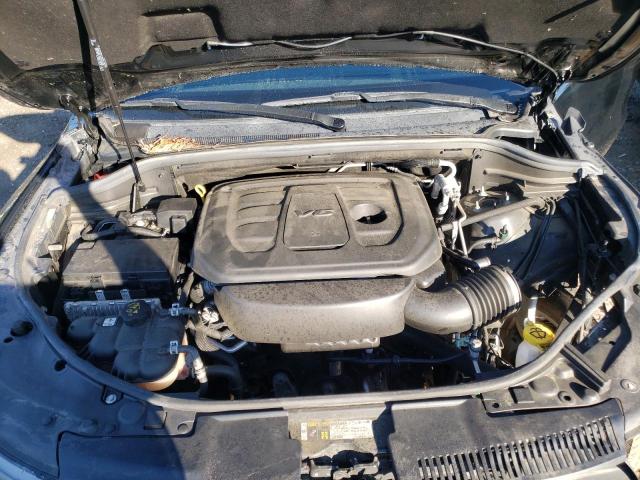 Photo 7 from auction – 2019 DODGE DURANGO GT with VIN 1C4RDJDG8KC664184