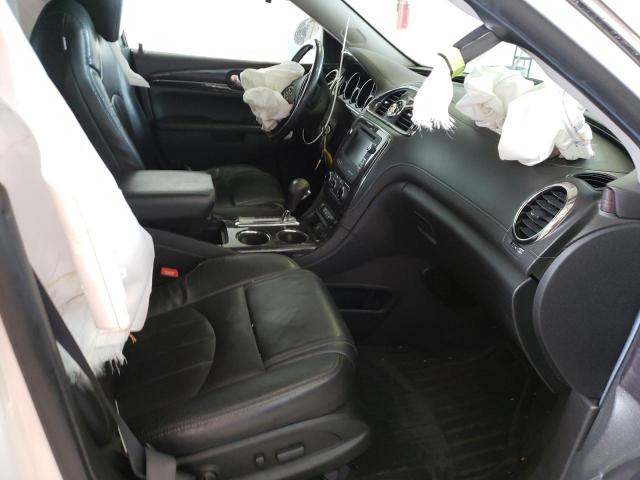 Photo 5 from auction – 2015 BUICK ENCLAVE with VIN 5GAKVBKD4FJ254613