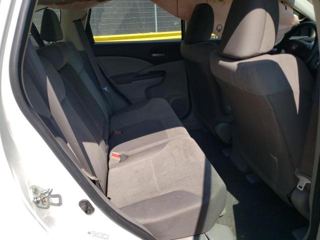 Photo 6 from auction – 2014 HONDA CR-V LX with VIN 5J6RM4H38EL036746