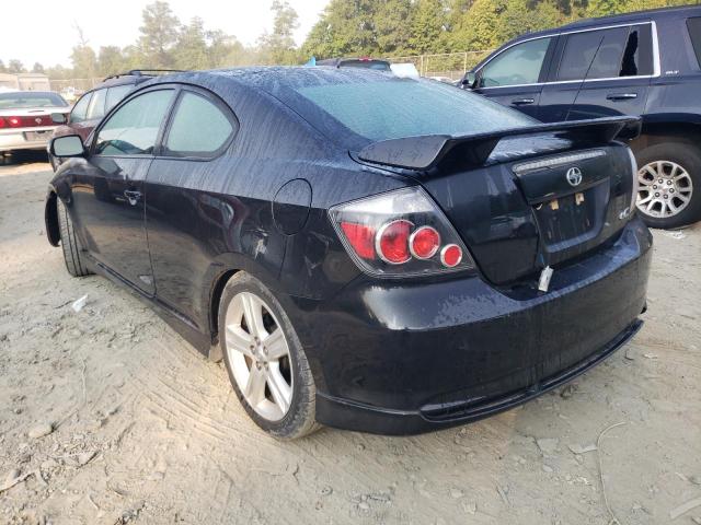 Photo 3 from auction – 2009 TOYOTA SCION TC with VIN JTKDE167690281627
