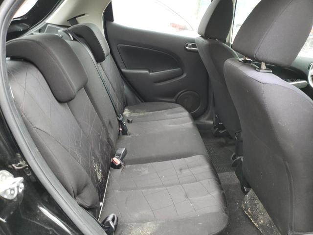 Photo 6 from auction – 2011 MAZDA MAZDA2 with VIN JM1DE1HZ3B0109065