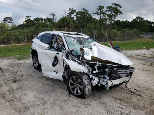Photo 9 from auction – 2019 LEXUS RX 350 BAS with VIN 2T2BZMCA5KC199724