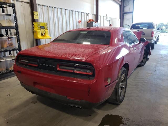 Photo 4 from auction – 2015 DODGE CHALLENGER with VIN 2C3CDZAGXFH839793