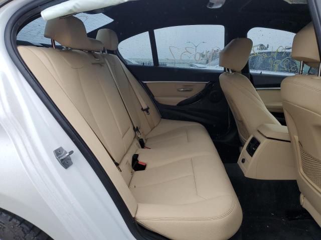 Photo 6 from auction – 2018 BMW 330 I with VIN WBA8B9C52JAE22145