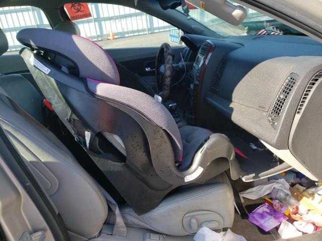 Photo 5 from auction – 2007 CADILLAC CTS HI FEA with VIN 1G6DP577470108681