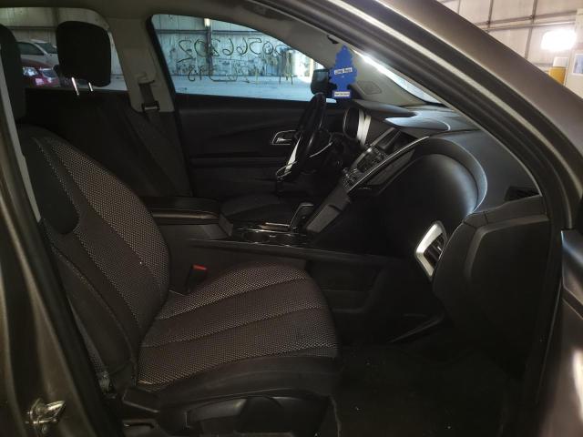 Photo 5 from auction – 2012 CHEVROLET EQUINOX LT with VIN 2GNFLEEK4C6394470