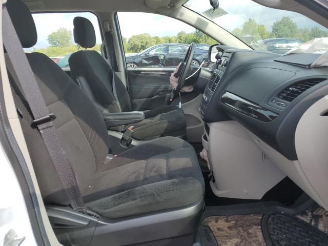 Photo 5 from auction – 2016 DODGE GRAND CARA with VIN 2C4RDGBG9GR125139