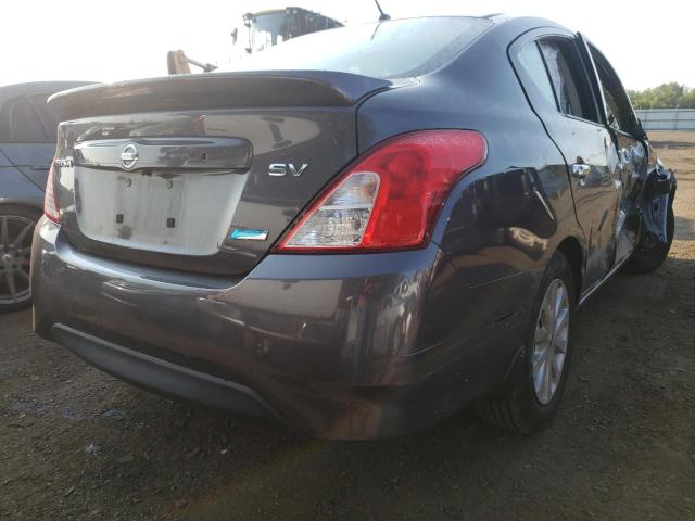 Photo 4 from auction – 2015 NISSAN VERSA S with VIN 3N1CN7AP7FL844697