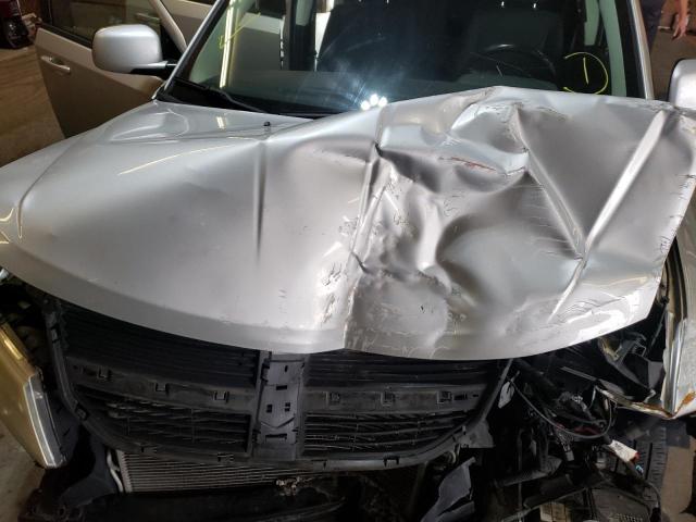 Photo 7 from auction – 2010 DODGE JOURNEY SX with VIN 3D4PG5FV0AT252199