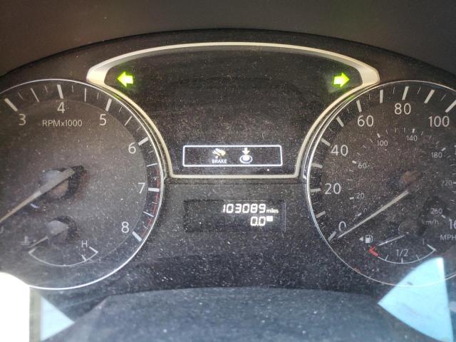 Photo 8 from auction – 2014 NISSAN ALTIMA 2.5 with VIN 1N4AL3AP9EC321085