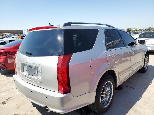 Photo 4 from auction – 2006 CADILLAC SRX with VIN 1GYEE63A460158603
