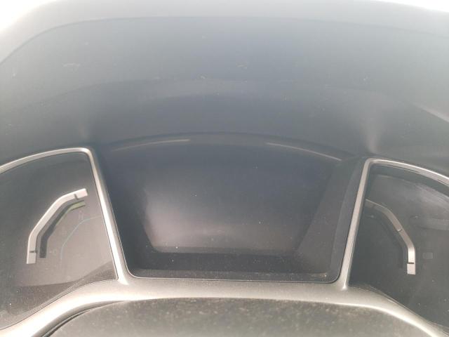 Photo 8 from auction – 2019 HONDA CIVIC EX with VIN 2HGFC2F79KH034732