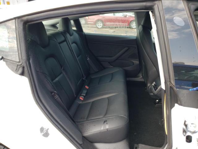 Photo 6 from auction – 2019 TESLA MODEL 3 with VIN 5YJ3E1EA8KF464535