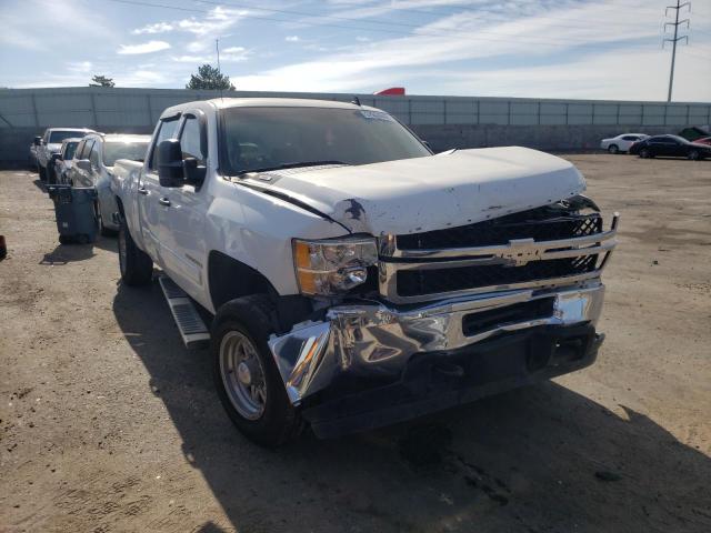 Photo 9 from auction – 2007 CHEVROLET SILVERADO with VIN 1GCHC23KX7F556472