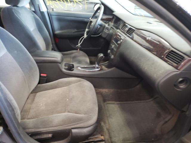 Photo 5 from auction – 2012 CHEVROLET IMPALA LT with VIN 2G1WB5E3XC1186152