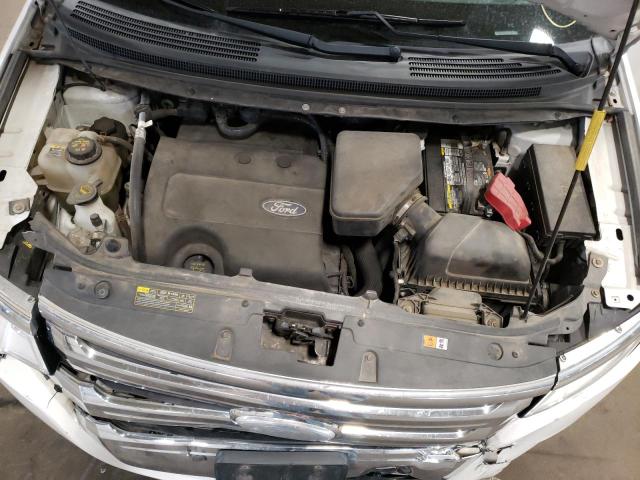 Photo 7 from auction – 2012 FORD EDGE LIMIT with VIN 2FMDK4KC5CBA45976