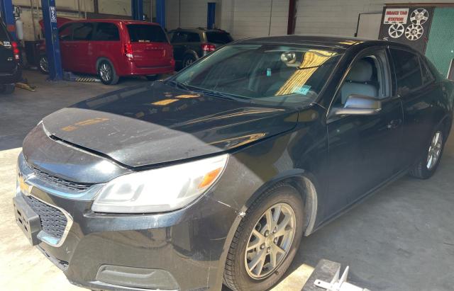 Photo 2 from auction – 2014 CHEVROLET MALIBU LS with VIN 1G11A5SL6EF148608