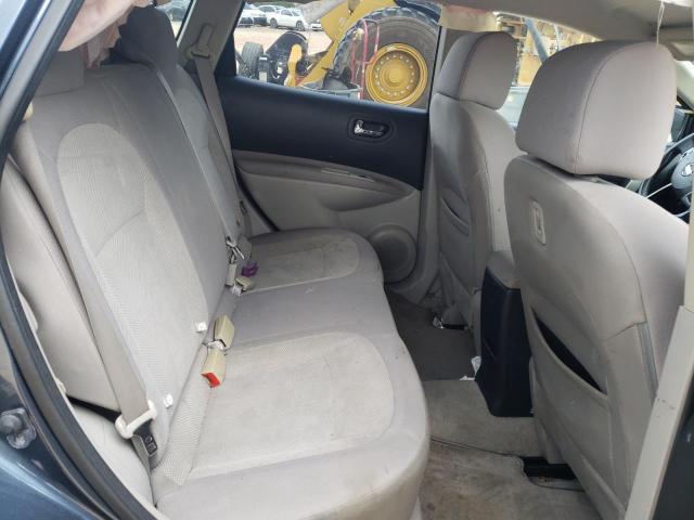 Photo 6 from auction – 2012 NISSAN ROGUE S with VIN JN8AS5MT4CW603930