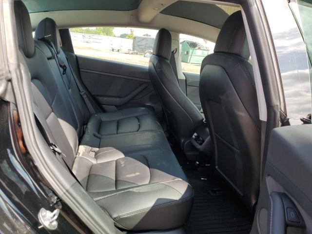 Photo 6 from auction – 2022 TESLA MODEL 3 with VIN 5YJ3E1EB6NF174436