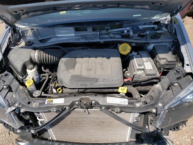 Photo 7 from auction – 2020 DODGE GRAND CARA with VIN 2C4RDGEG9LR199618