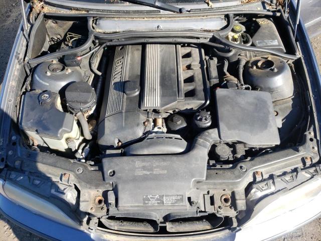 Photo 7 from auction – 2002 BMW 330 XI with VIN WBAEW53432PG19296