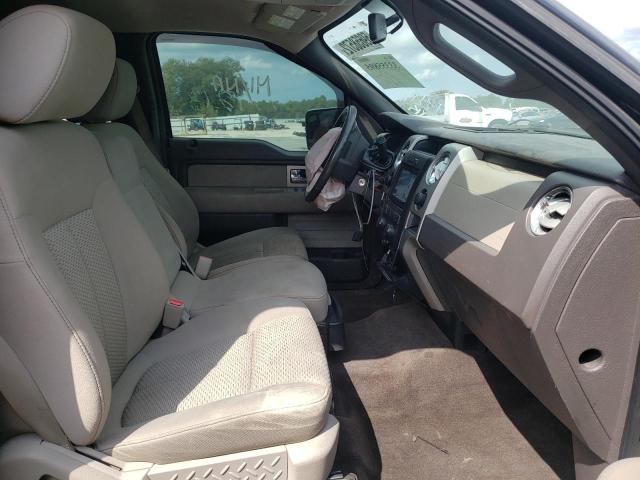 Photo 5 from auction – 2009 FORD F150 SUPER with VIN 1FTPW14V69FB45319