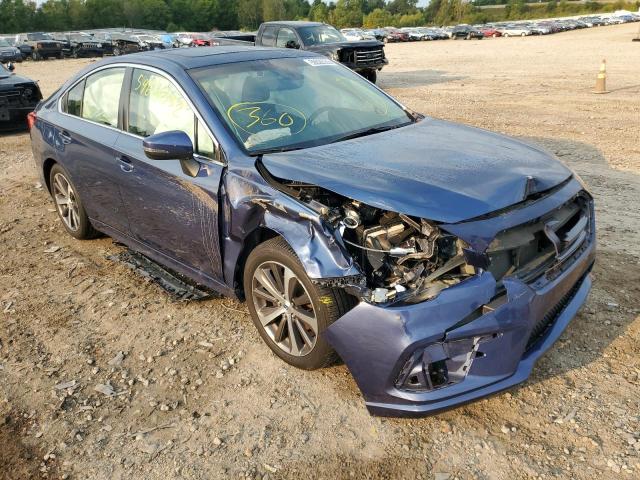 Photo 1 from auction – 2019 SUBARU LEGACY 2.5 with VIN 4S3BNAN62K3012102