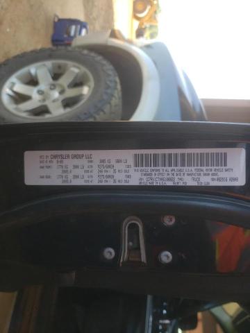 Photo 10 from auction – 2010 DODGE RAM 1500 with VIN 1D7RV1CTXAS108822