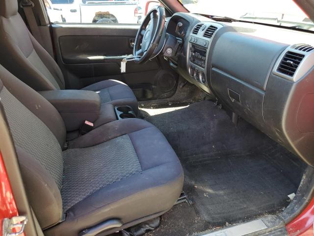 Photo 5 from auction – 2012 CHEVROLET COLORADO L with VIN 1GCHTCFE3C8102798