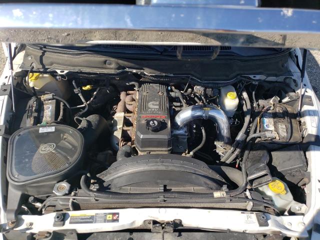 Photo 7 from auction – 2006 DODGE RAM 2500 S with VIN 3D7KS26C16G239860