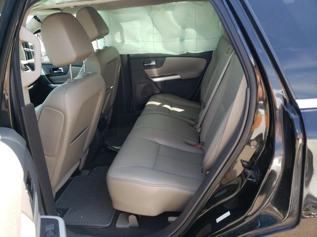 Photo 6 from auction – 2012 FORD EDGE with VIN 2FMDK3K9XCBA88630