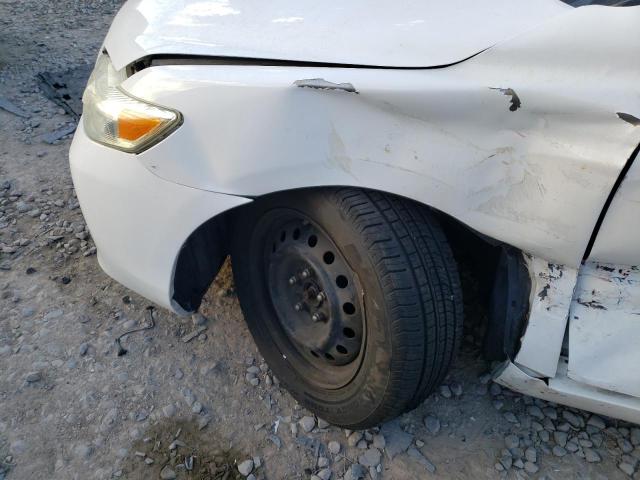 Photo 10 from auction – 2010 TOYOTA CAMRY BASE with VIN 4T4BF3EK5AR037205