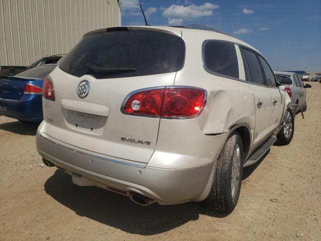 Photo 4 from auction – 2012 BUICK ENCLAVE with VIN 5GAKRCED8CJ377686
