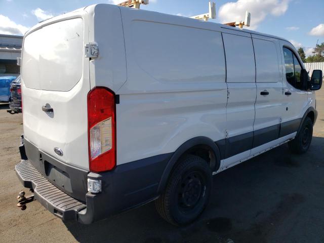 Photo 4 from auction – 2016 FORD TRANSIT T- with VIN 1FTYR1ZM8GKB37612
