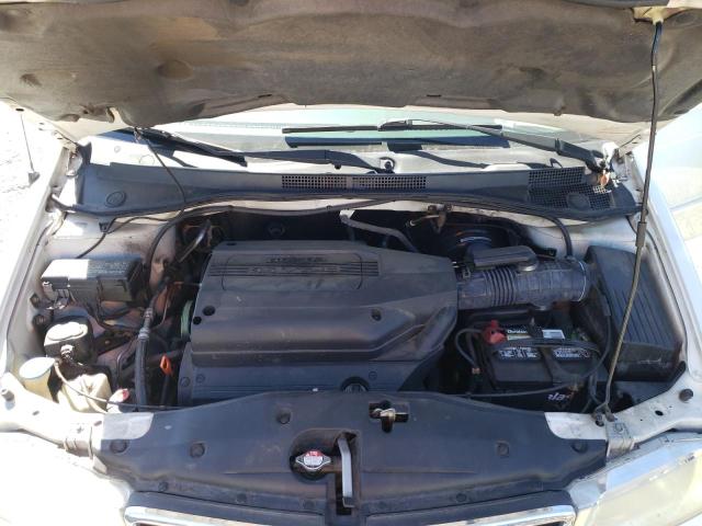Photo 7 from auction – 2002 HONDA ODYSSEY EX with VIN 5FNRL18632B044916