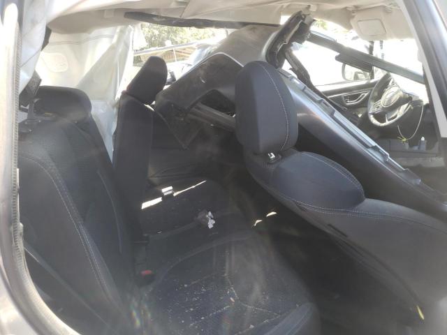 Photo 6 from auction – 2021 SUBARU FORESTER P with VIN JF2SKAJC8MH466107