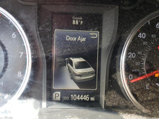 Photo 8 from auction – 2015 TOYOTA CAMRY LE with VIN 4T1BF1FK5FU059130