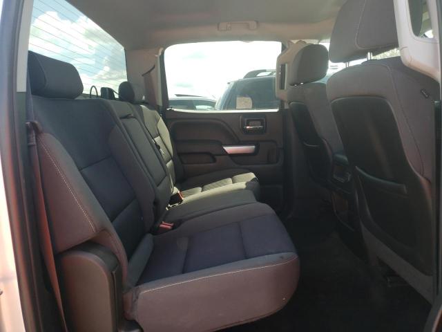 Photo 6 from auction – 2014 CHEVROLET SILVERADO with VIN 3GCPCREC8EG387543
