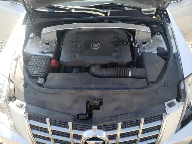 Photo 7 from auction – 2014 CADILLAC CTS with VIN 1G6DA1E34E0120496