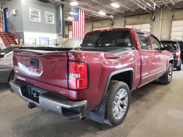 Photo 4 from auction – 2014 GMC SIERRA K15 with VIN 3GTU2VEC1EG440033