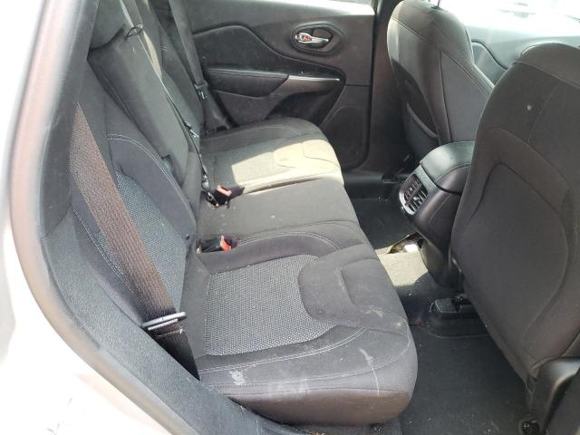 Photo 6 from auction – 2019 JEEP CHEROKEE L with VIN 1C4PJLCB2KD439626