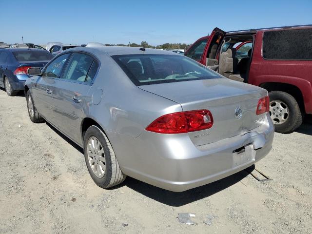 Photo 3 from auction – 2006 BUICK LUCERNE CX with VIN 1G4HP57276U204665