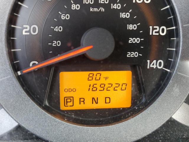 Photo 8 from auction – 2009 TOYOTA RAV4 with VIN JTMBF33V69D001532