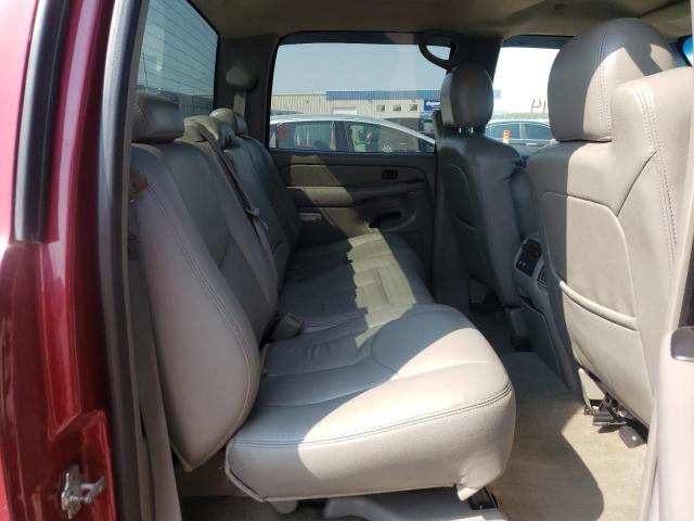 Photo 6 from auction – 2004 CHEVROLET SILVERADO with VIN 2GCEK13T641328044