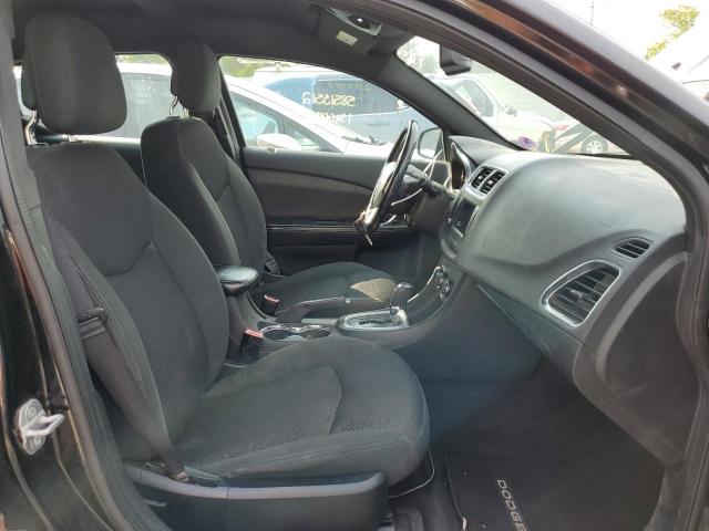 Photo 5 from auction – 2012 DODGE AVENGER SX with VIN 1C3CDZCB0CN166078