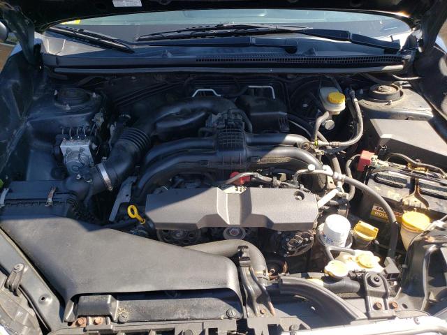 Photo 7 from auction – 2012 SUBARU IMPREZA LI with VIN JF1GPAG69CH221618