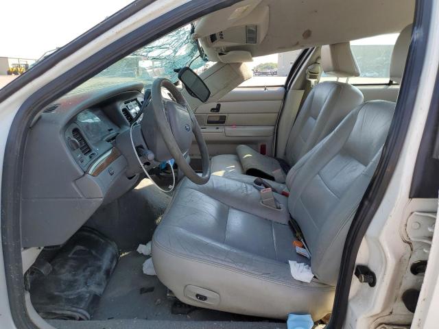 Photo 5 from auction – 2004 FORD CROWN VICT with VIN 2FAFP74W24X156213