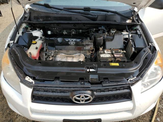 Photo 7 from auction – 2010 TOYOTA RAV4 with VIN 2T3BF4DV3AW053986